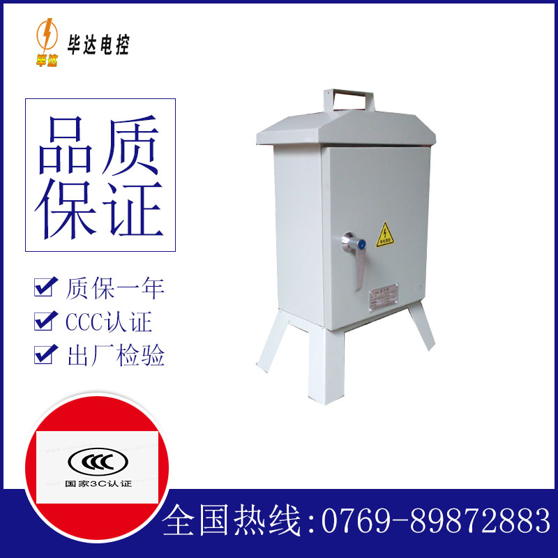 广平临时配电箱